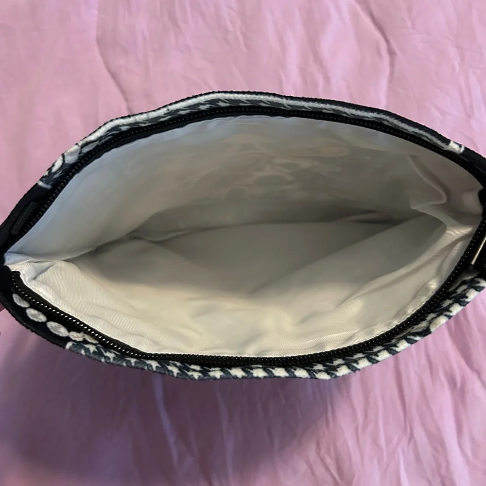 Molly Makeup Pouch - Picture 2 of 2